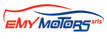 Logo Cs Motors di Scarpetti Manuel